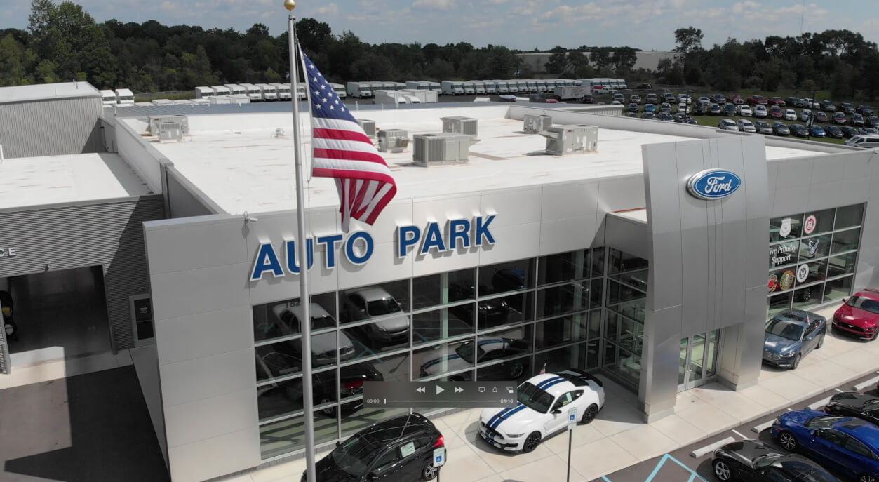 Warranty & Parts | Auto Park Fleet